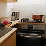 Apartament Saska 54