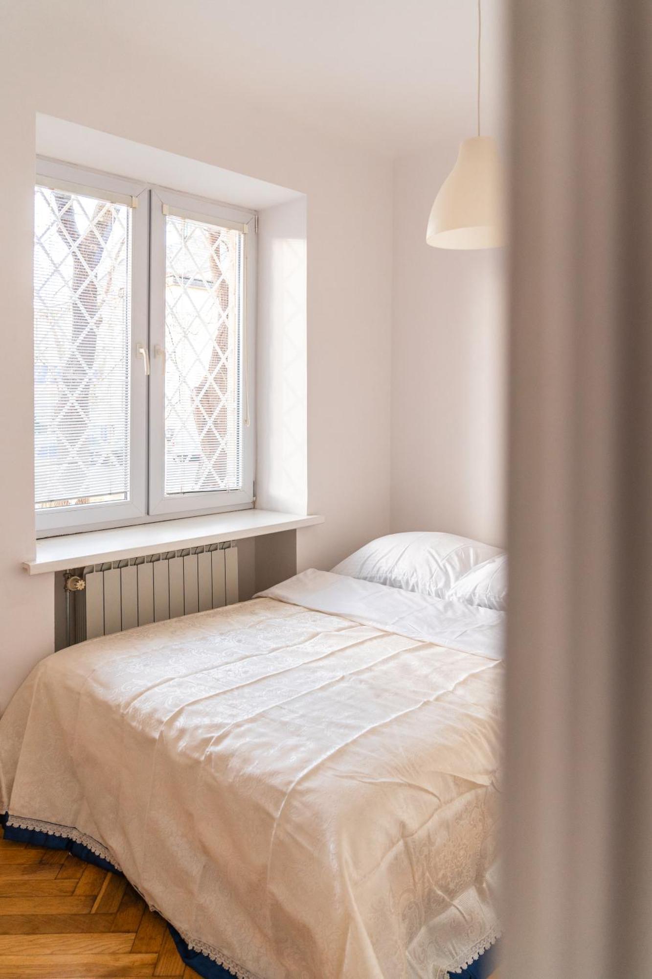 Appartement Saska 54